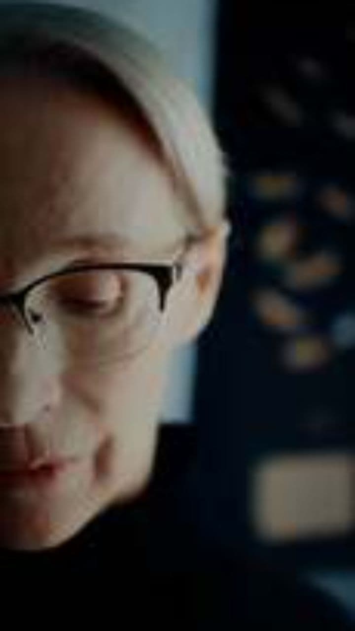 Voy a enseñarles lo que soy