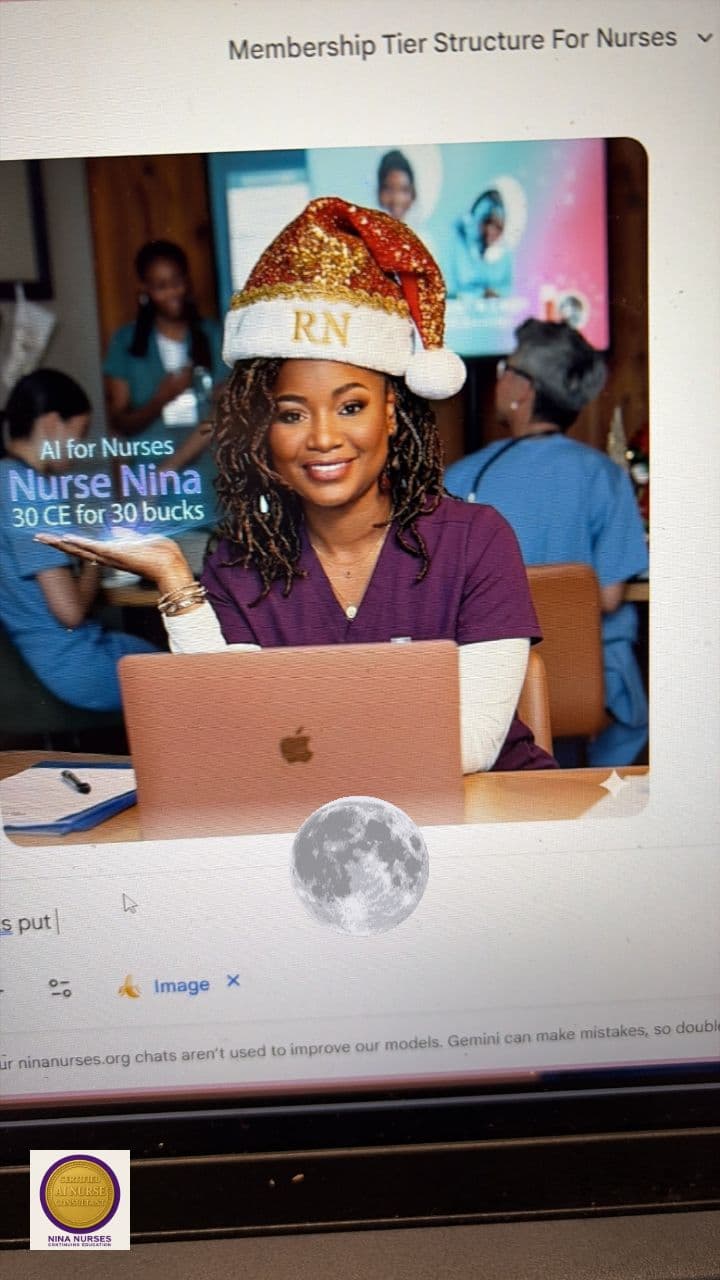 All I Want for Christmas is PTO