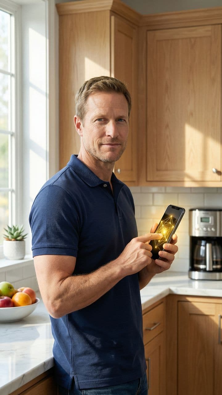 The Phone Activation Sequence Scam