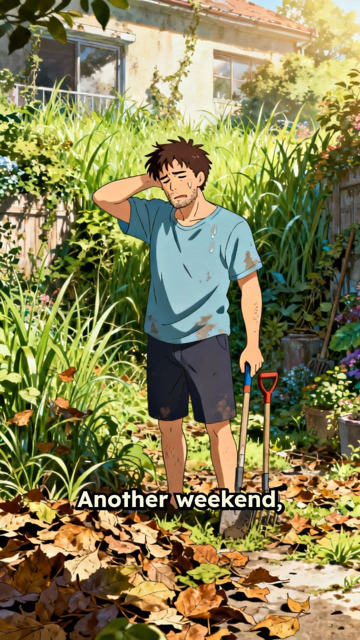 HTG Services - Landscaping Commercial