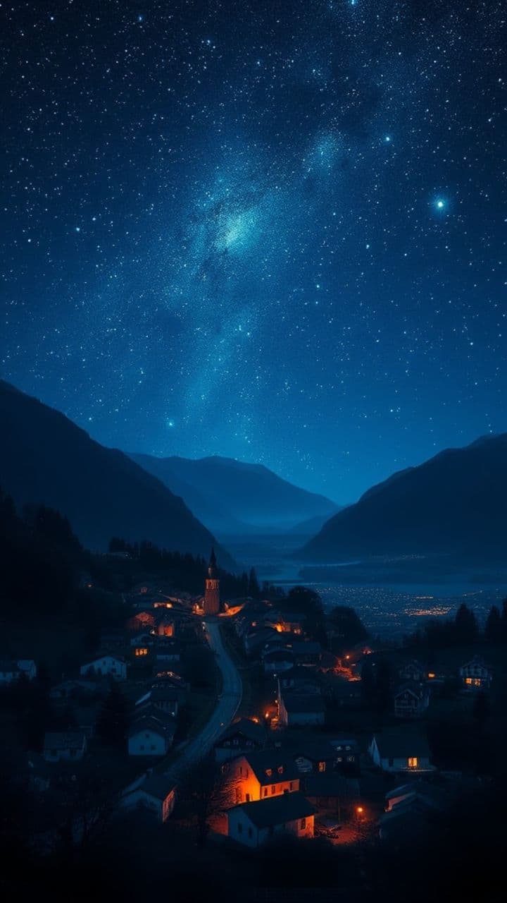 Cosmic Black Goats and Burrito Dreams