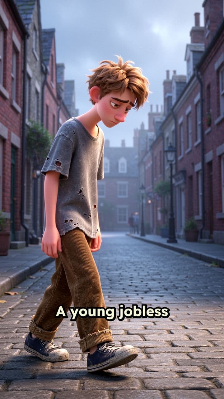 Leaves of Second Chances