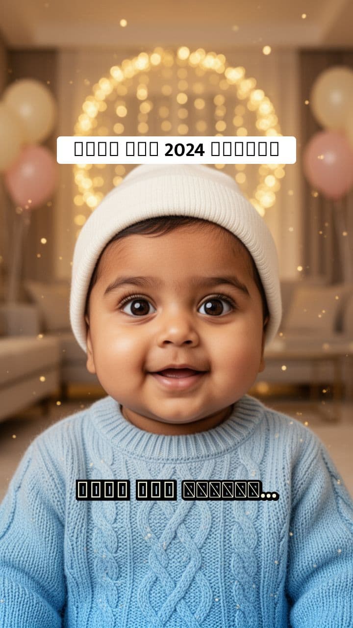 Smart 99 Store New Year Greeting