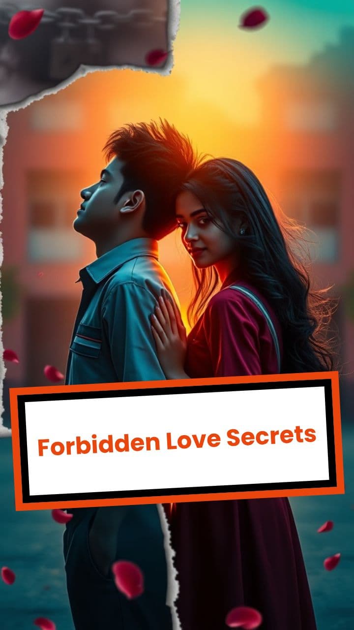 Forbidden Love Secrets