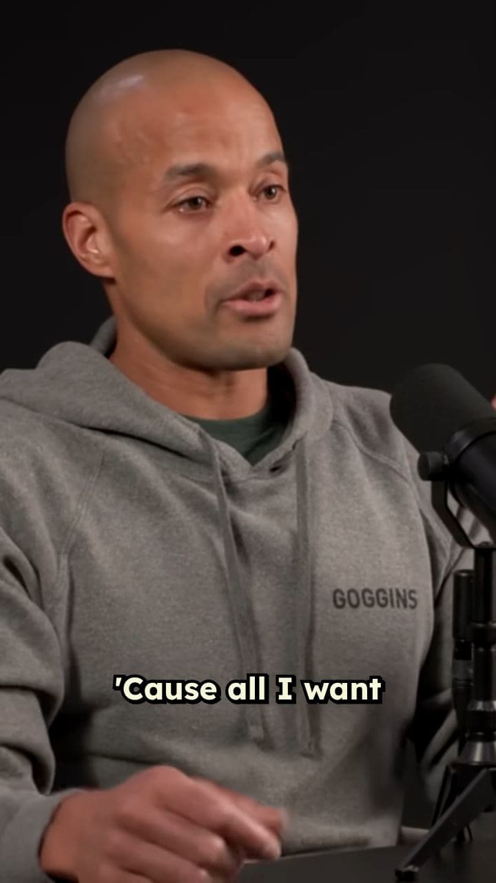 The Reason You're a Loser