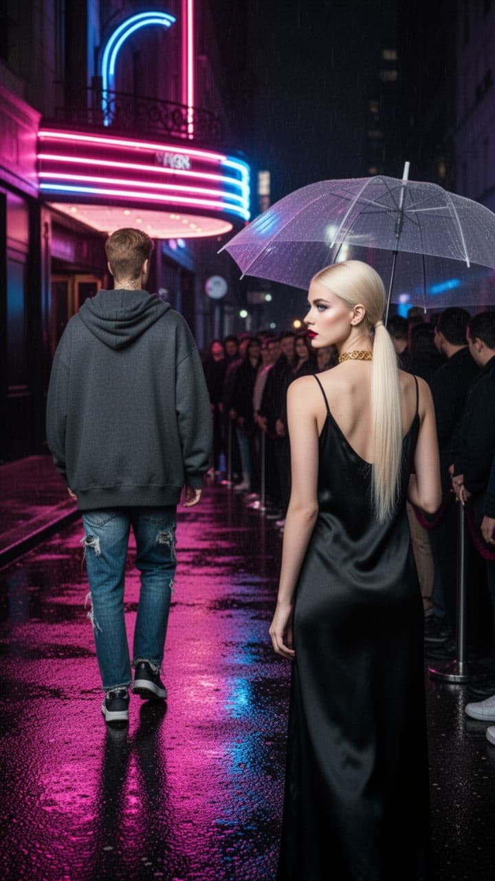 Go and Love Yourself