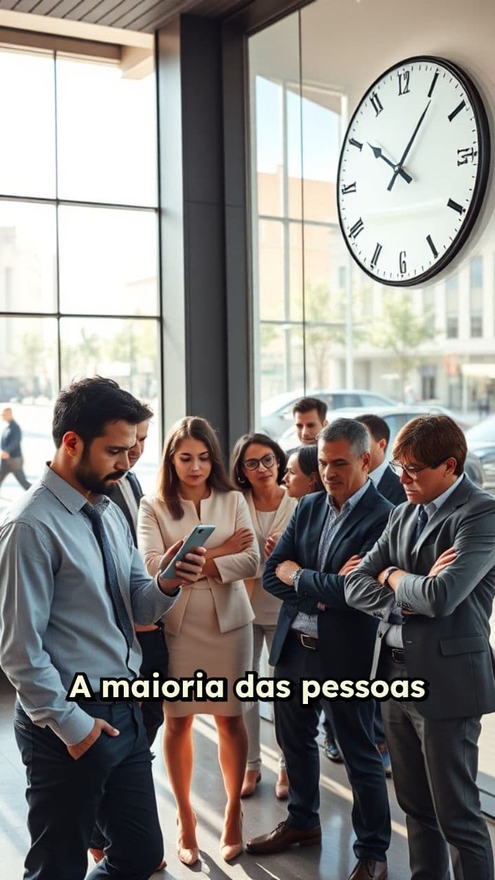 A coragem de começar a investir