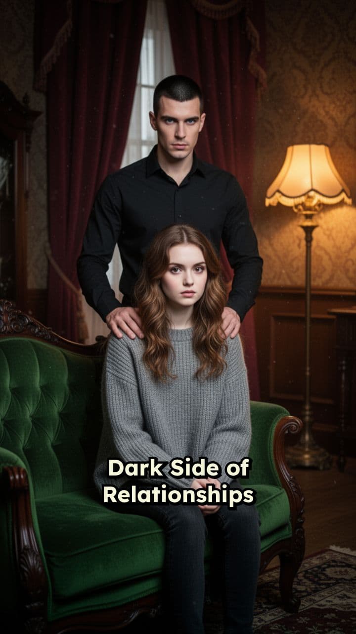 Breaking Trauma Bonds in Toxic Relationships