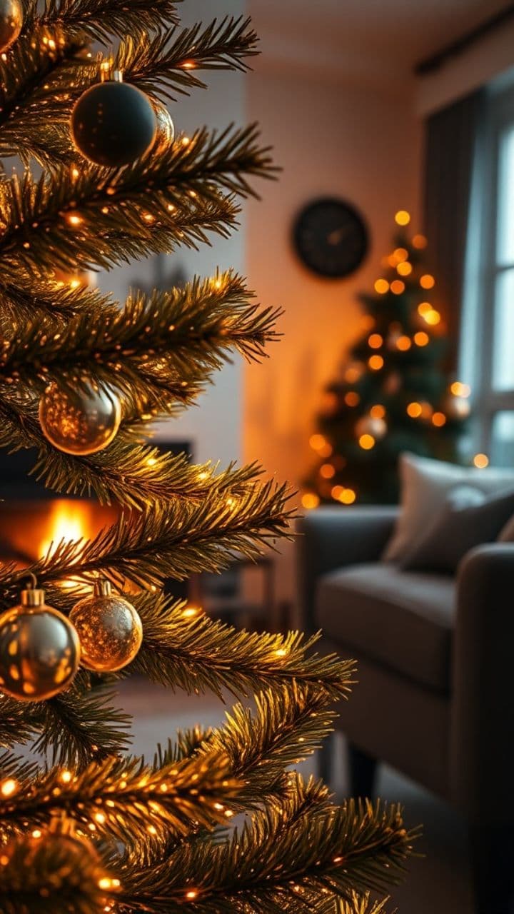 A Christmas Kind of Love