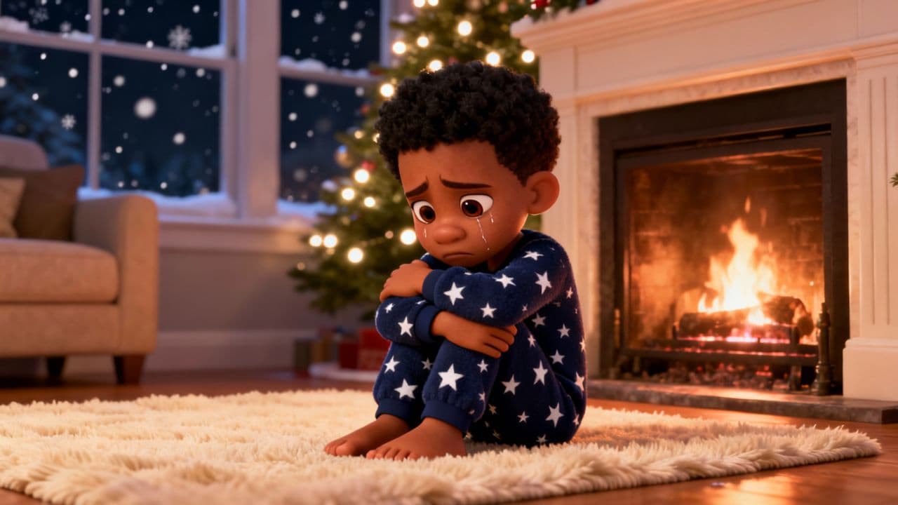 "Understanding God's Love This Christmas"