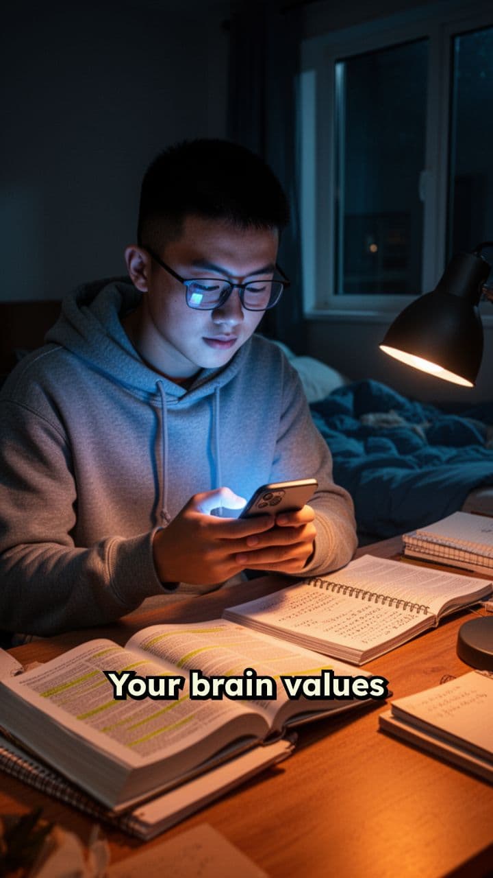 Beat Procrastination with the Two-Minute Rule