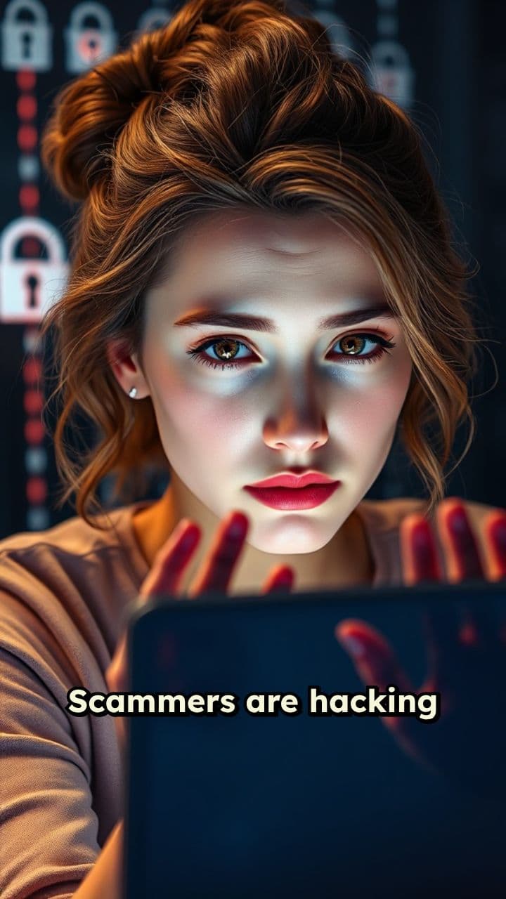 Fighting Back Against Scammers