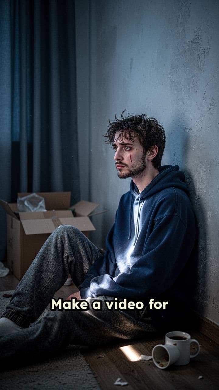 Stop Replaying What Ifs