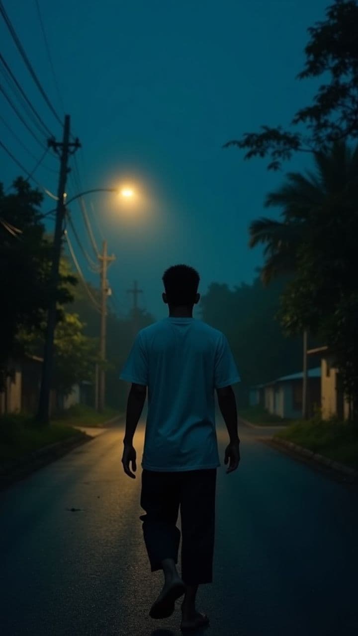 Bumalik sa Ilaw ng Tahanan