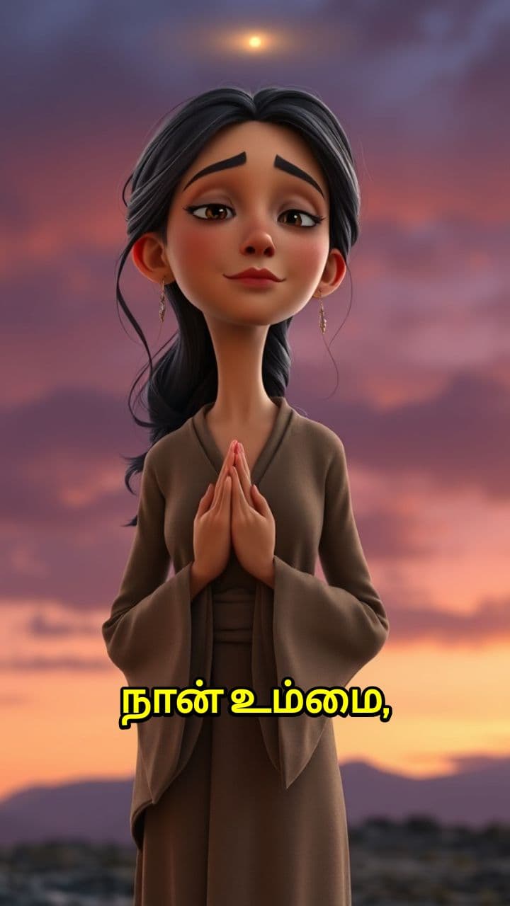 என் சத்துருக்கள் திரும்புவார்கள்