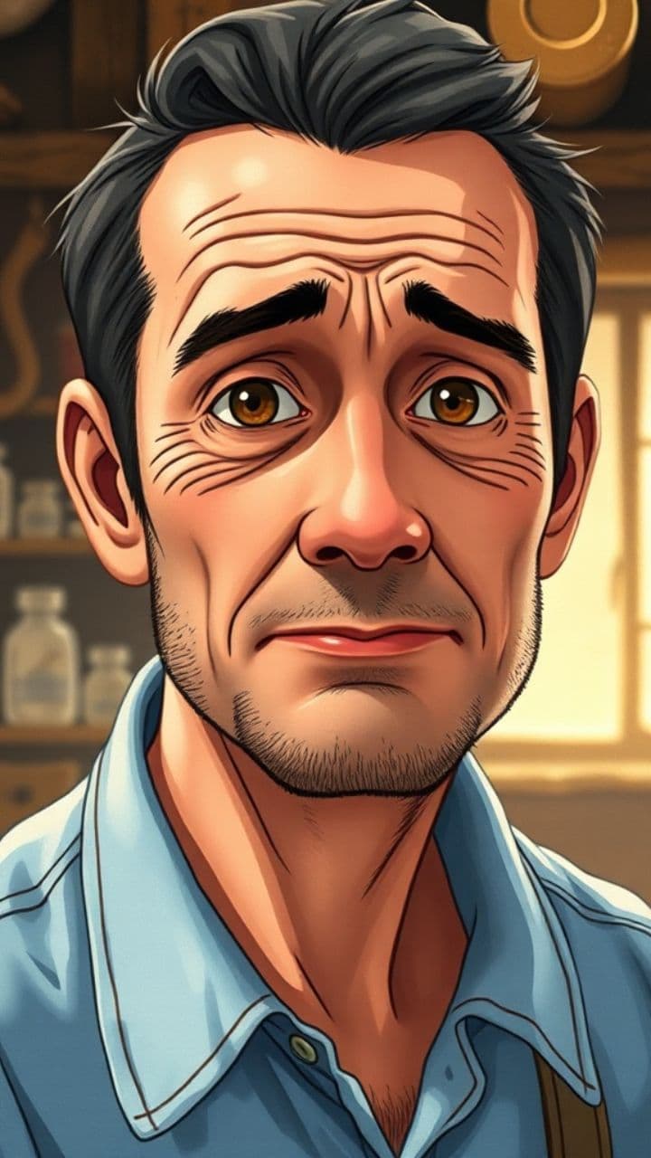 Conselhos de amadurecimento e responsabilidade