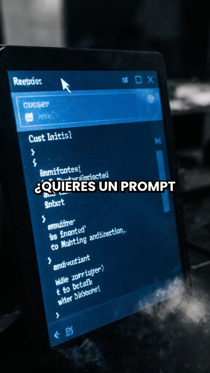 Respuesta rápida a quejas de clientes