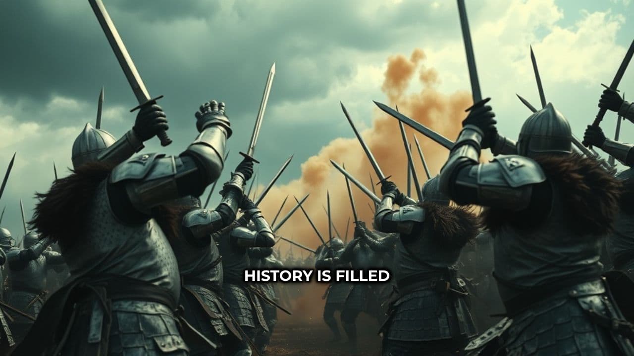 Histories Weirdest Deaths - That Really Happened Part 2