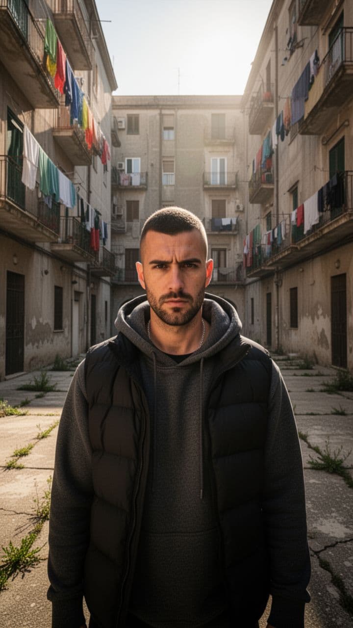 Direzione: Avellino Est