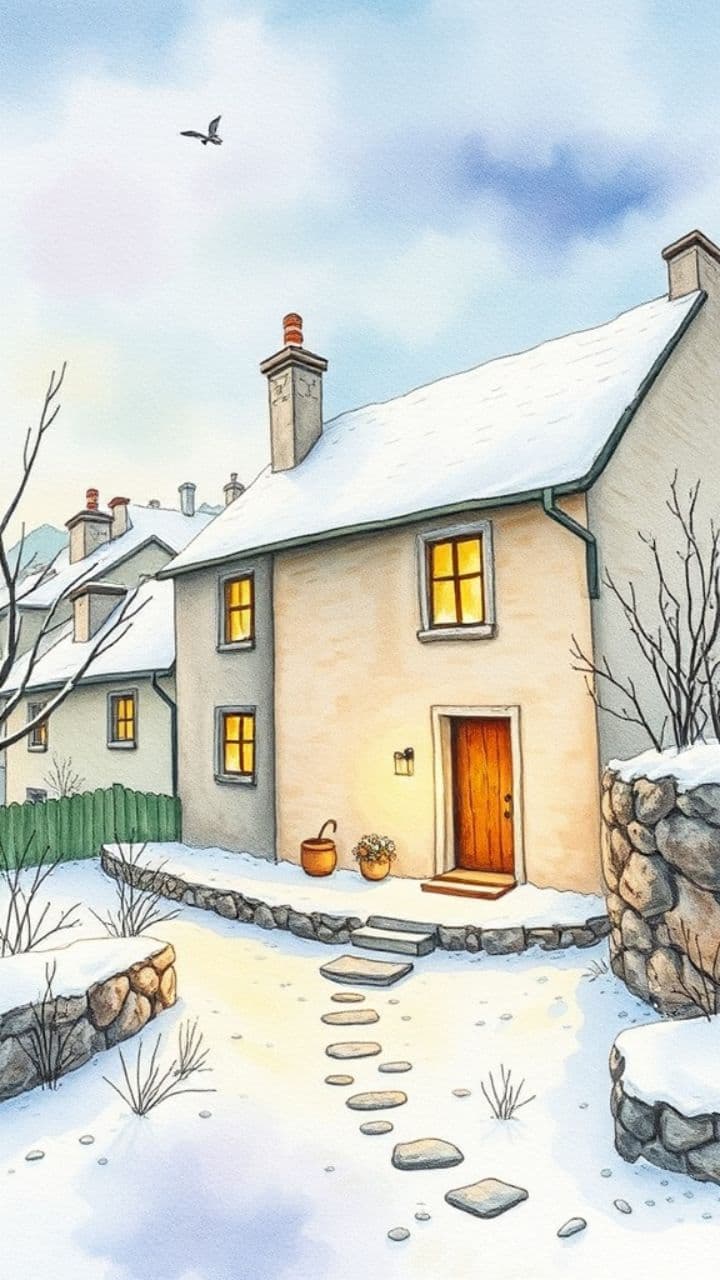 Natal em Caos Fenomenal