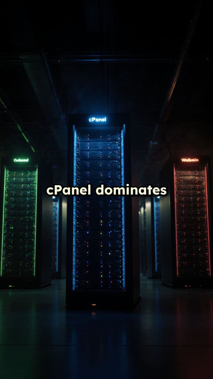 Free cPanel Alternatives: Save on Hosting Costs