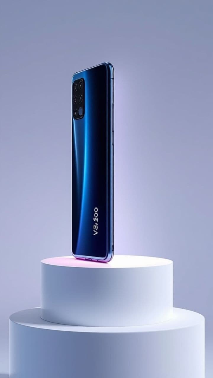 vivo V29 5G Review: Stylish Mid-Range Smartphone