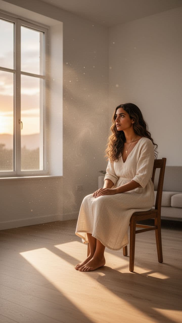 Ele Ficou Quando Todos Se Foram