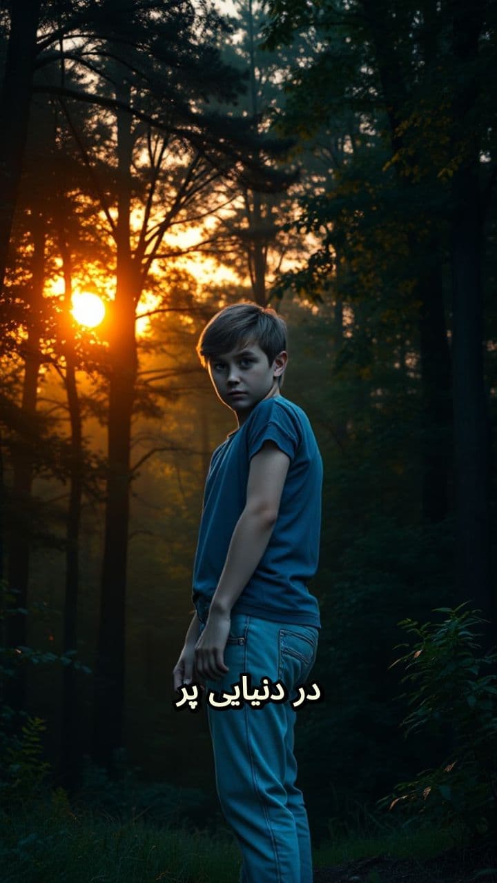 سوار بر ترس‌ها