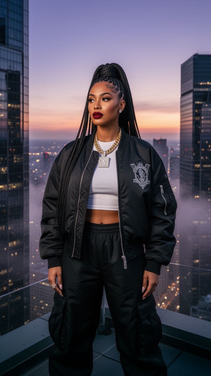 Diamond Girl, Heart of Steel