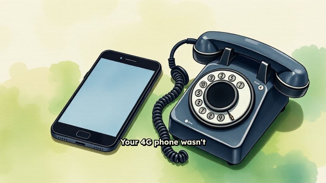 Understanding VoLTE: Voice Over LTE Explained