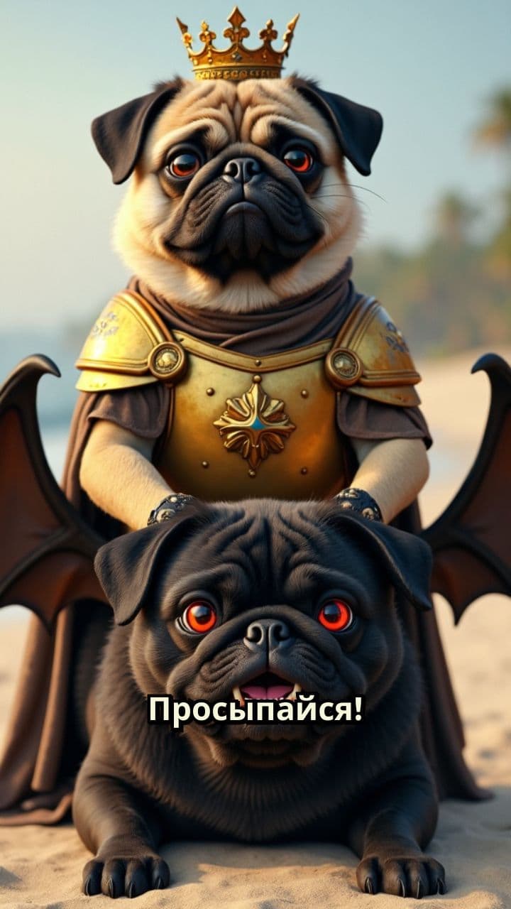 Приключения на вулканическом острове