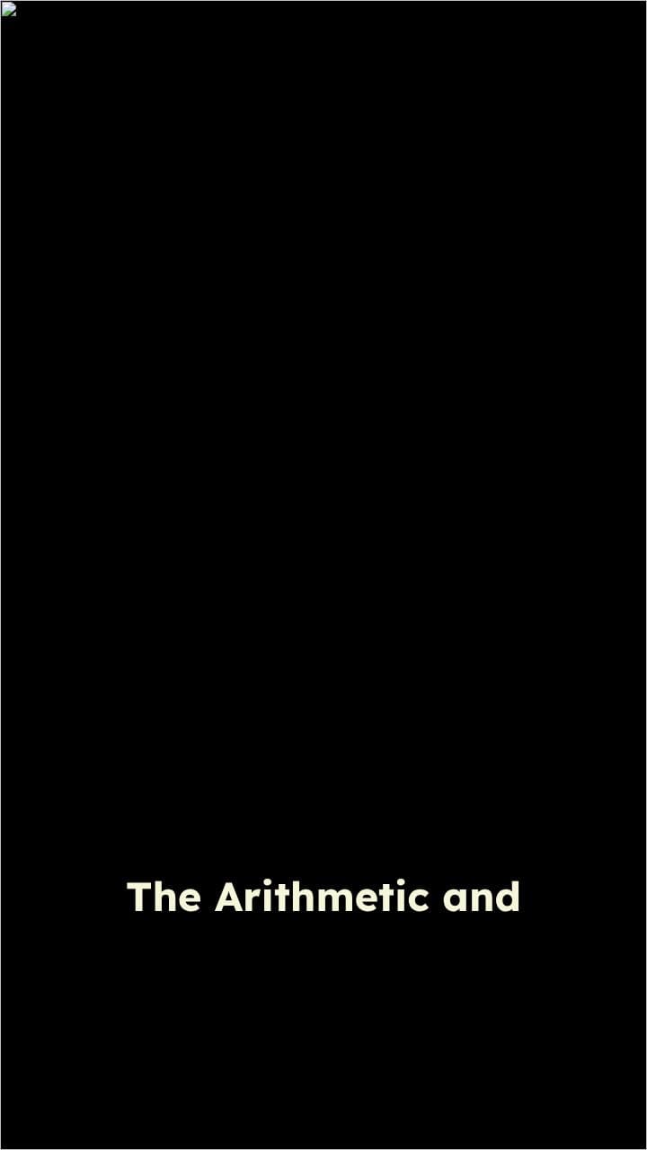 Understanding the Arithmetic and Logic Unit