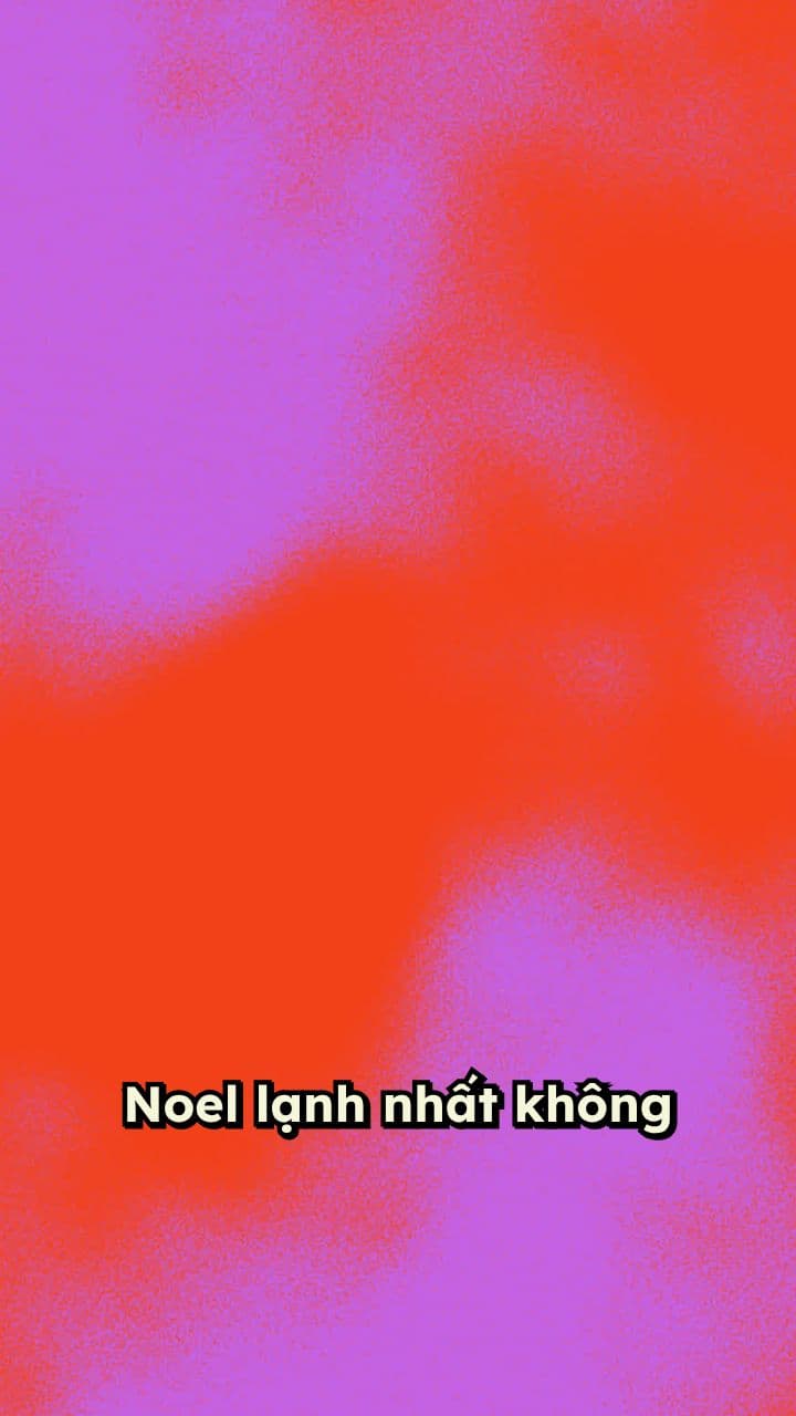 Nỗi Nhớ Giáng Sinh