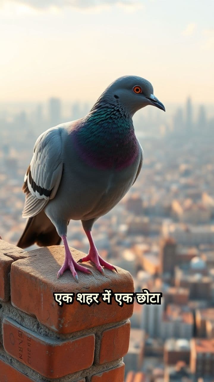 Courage Makes Dreams Fly