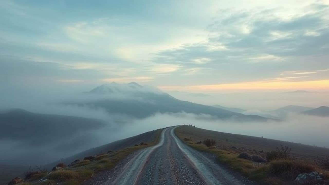 Любовь на расстоянии