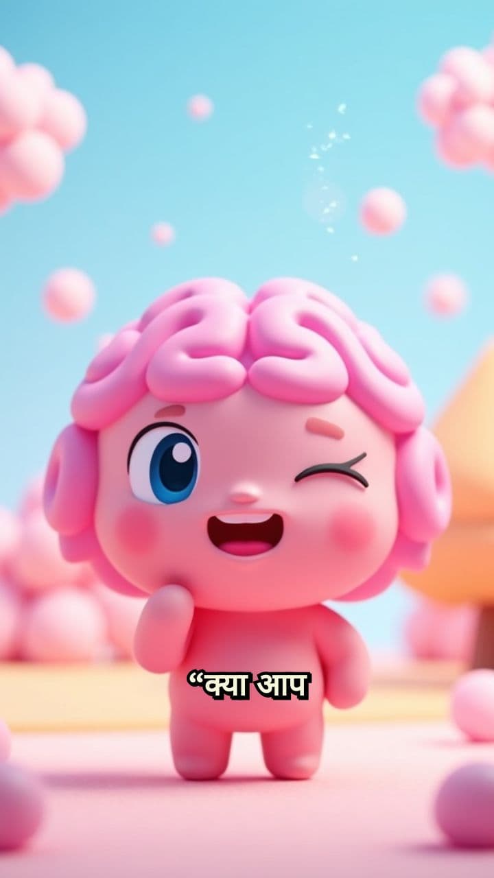 फेक मेमोरी: दिमाग का धोखा