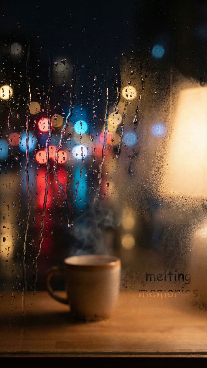 Recuerdos de un amor perdido