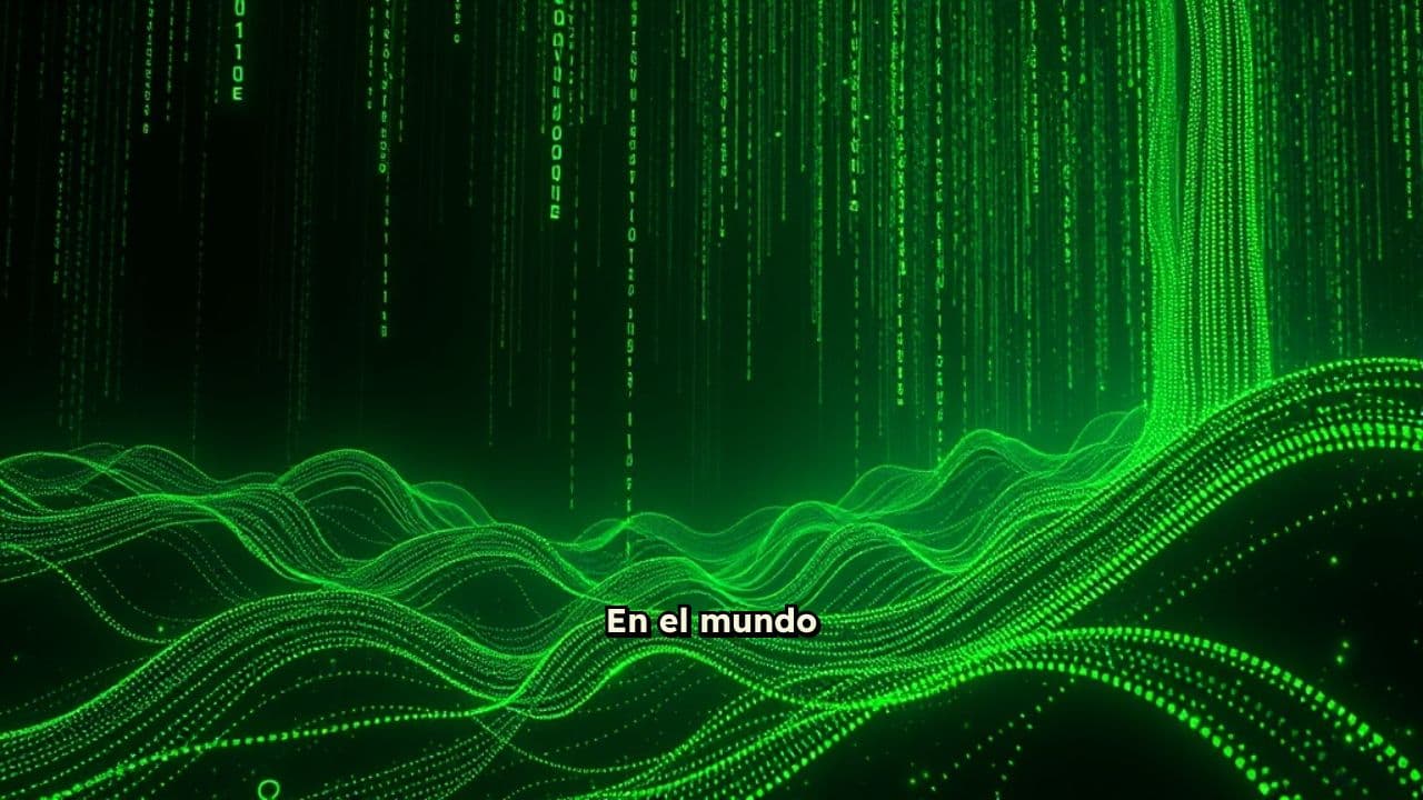 La Elección Contable: Matrix Digital