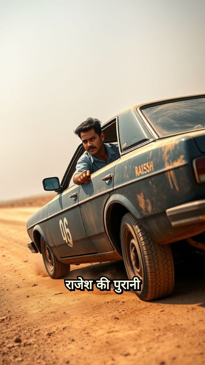 राजेश की खँडहर हवेली (duplicated)