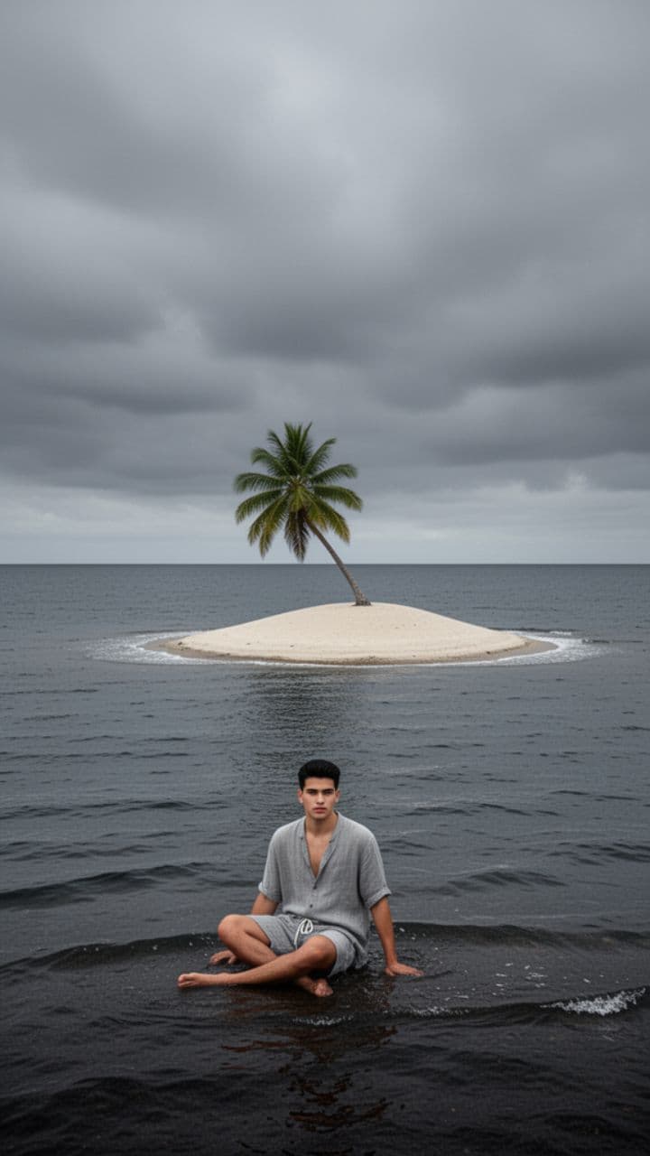 My Shiny Teeth and Me