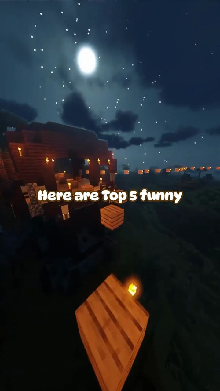 5 Hilarious Animal Facts