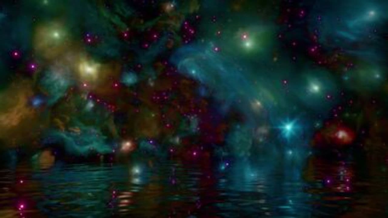 The Experiment of Existence