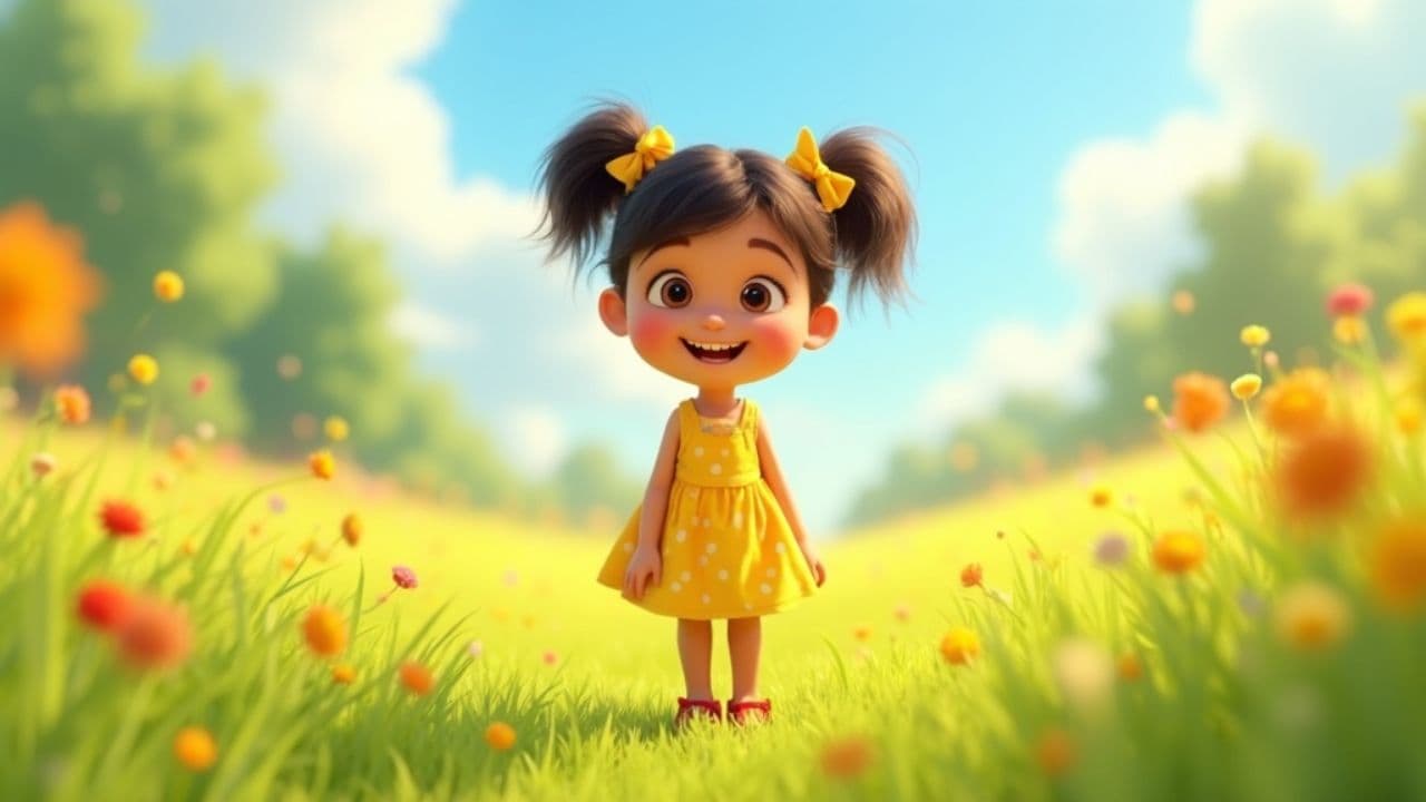 Contando y bailando con animalitos