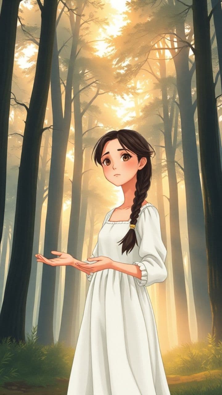 Sang Terang dalam Kasih