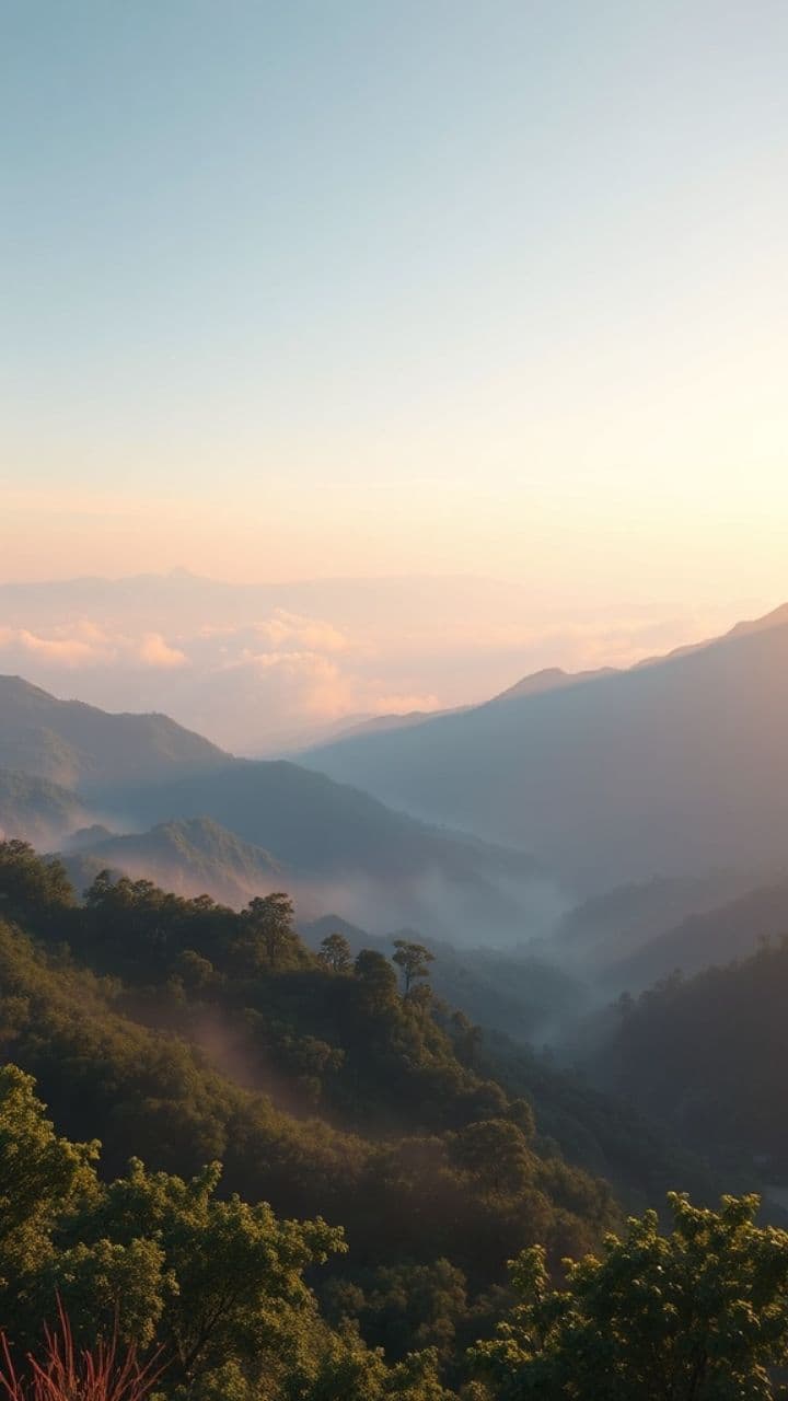 तिमिलाई खोज्दै मेरो मन