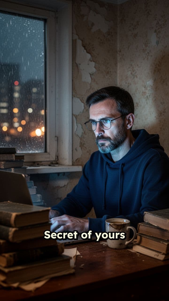 I Fled Abroad to Avoid Child Support