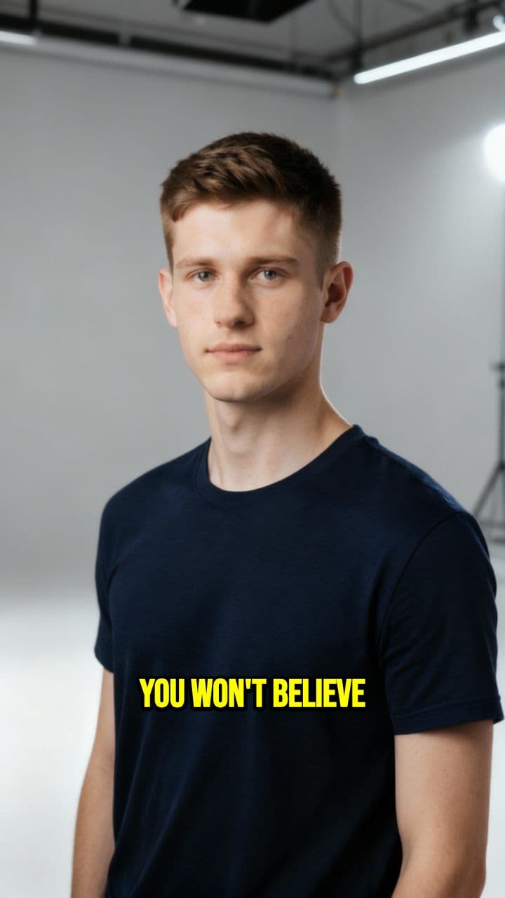 The Great Fish Heist