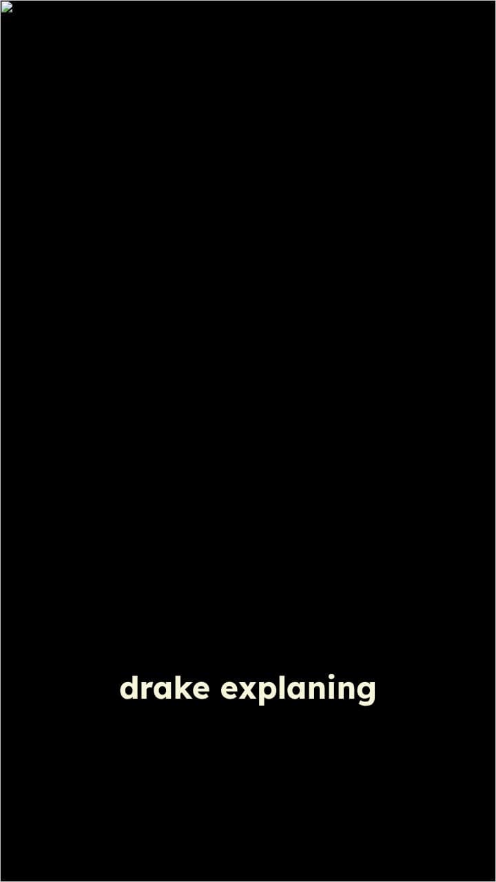 Drake on Friction and Charging Objects