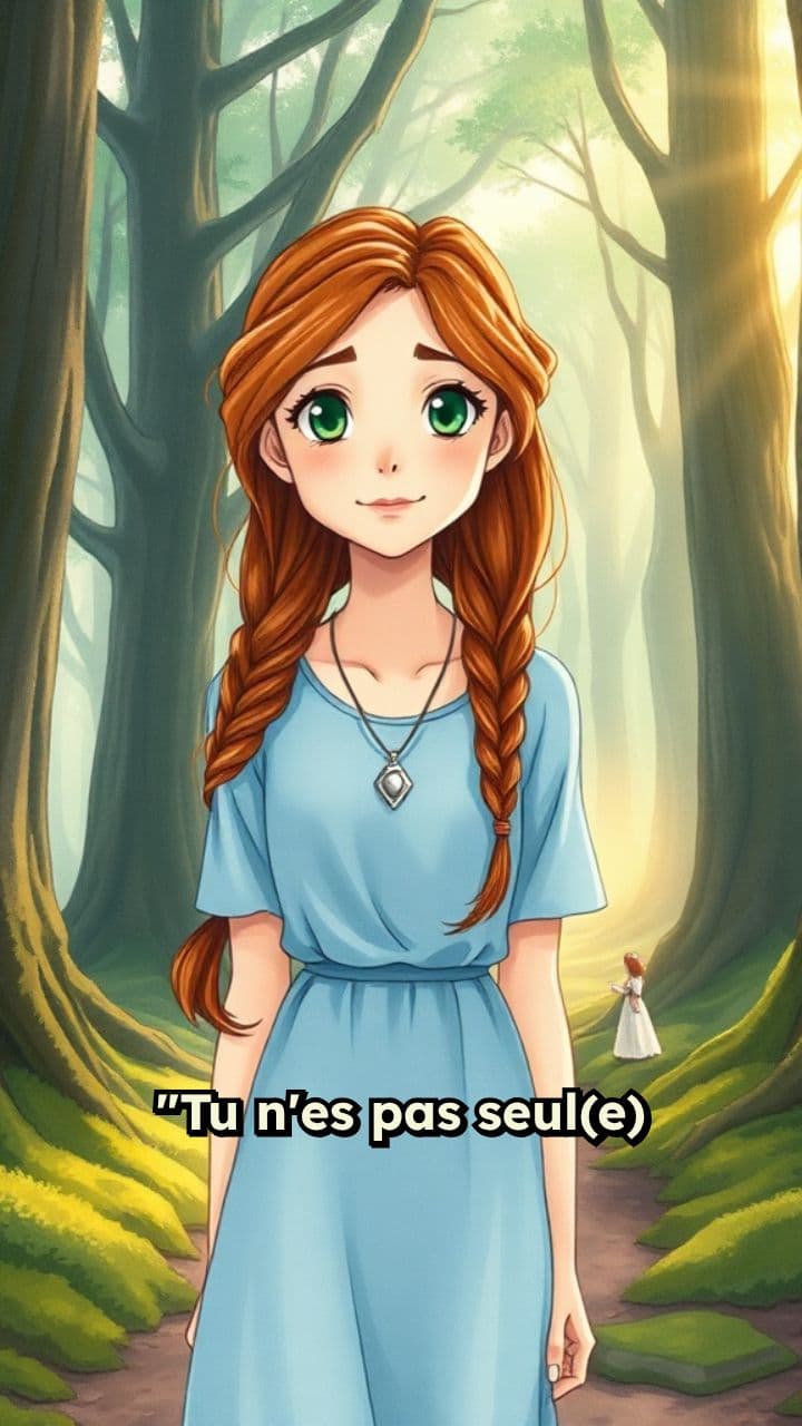 Le pouvoir du soutien social