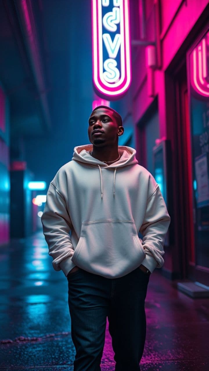 Dreamy Lo-fi Vibes for Relaxation